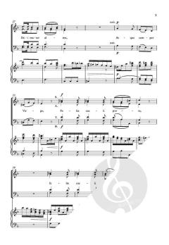 Ave maris stella von José Maurício Nunes Garcia (Download) 