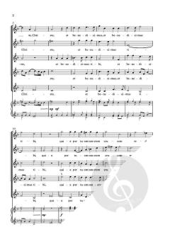 Adoramus te, Christe (Download) 