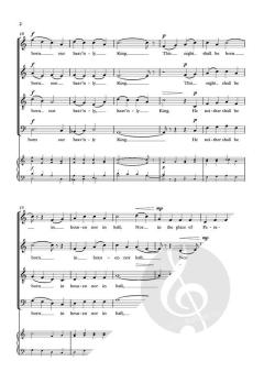 As Joseph was a-walking (Download) 