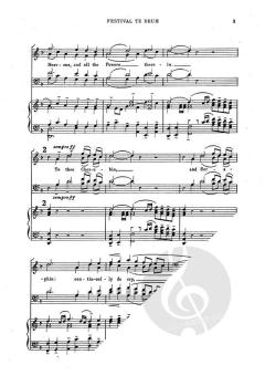 Festival Te Deum (Download) 