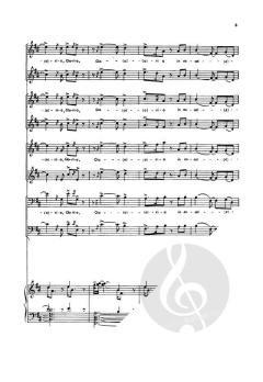 Gloria von William Walton (Download) 