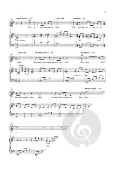 Change upon change von Becky McGlade 