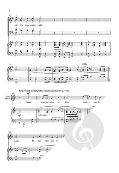 The sun himself shall fade von John W. Work III (Download) 