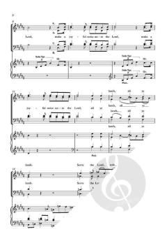 The 100th Psalm (Download) 