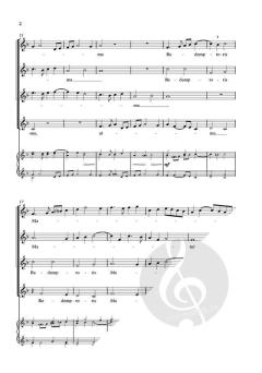 Alma Redemptoris Mater (Download) 