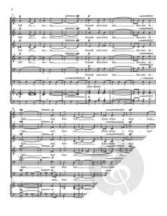 Be not afeard (Download) 