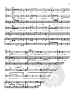 O mistress mine (Download) 