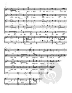 O mistress mine (Download) 