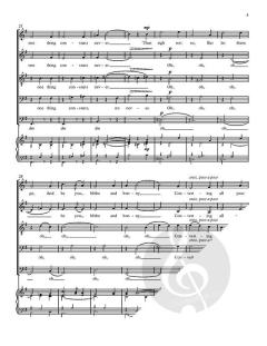 Sigh no more, ladies (Download) 