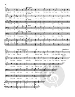 Sigh no more, ladies (Download) 