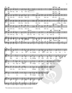 Sigh no more, ladies (Download) 