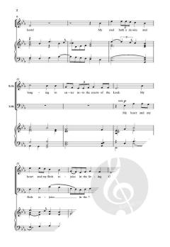 O how amiable (Download) 