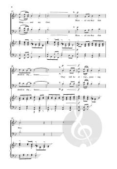 O how amiable (Download) 