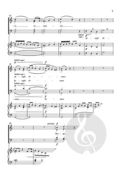 Alleluia, angelus Domini von José Maurício Nunes Garcia (Download) 