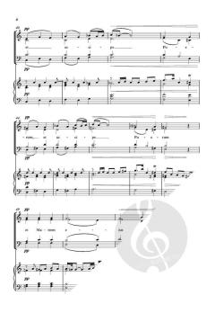 Alleluia, angelus Domini von José Maurício Nunes Garcia (Download) 