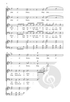 John Dory (Download) 