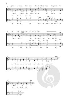 She's like the swallow (Download) 