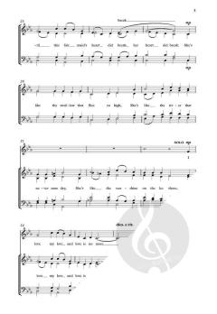 She's like the swallow (Download) 