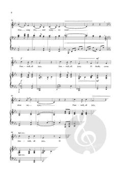 The silver swan von Oliver Tarney 