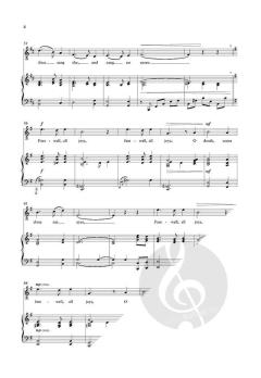 The silver swan von Oliver Tarney 