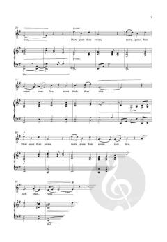 The silver swan von Oliver Tarney 