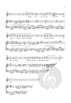 The Gift to Sing von Marques L. A. Garrett (Download) 