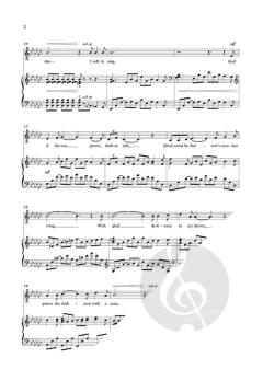 The Gift to Sing von Marques L. A. Garrett (Download) 