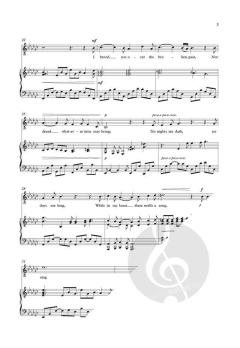 The Gift to Sing von Marques L. A. Garrett (Download) 