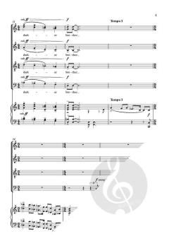 I, too von Undine Smith Moore 