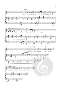 Not too fast, not too slow (Download) 