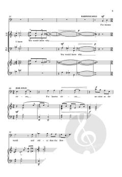 In Celebration von Dorothy Rudd Moore (Download) 