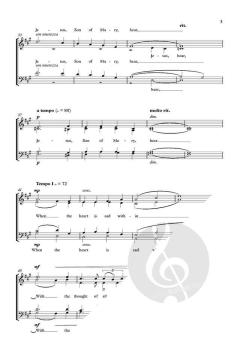 Son of Mary von R. Nathaniel Dett (Download) 