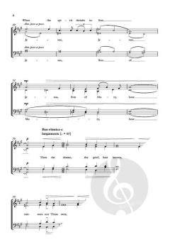 Son of Mary von R. Nathaniel Dett (Download) 