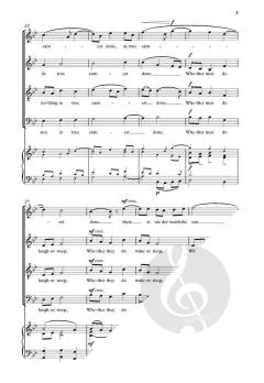 Whether men do laugh or weep (Download) 