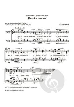 There is a rose-tree (Download) 