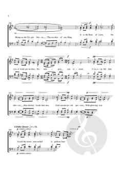 There is a rose-tree (Download) 