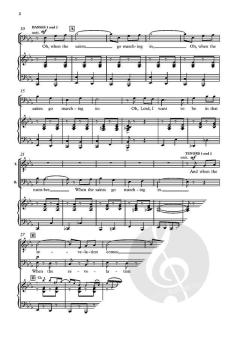 When the saints go marching in (Download) 