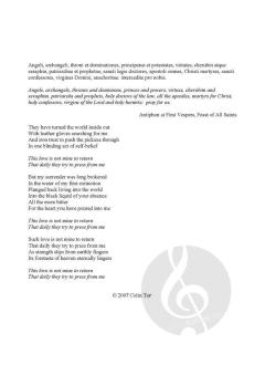 Angeli, archangeli (Download) 