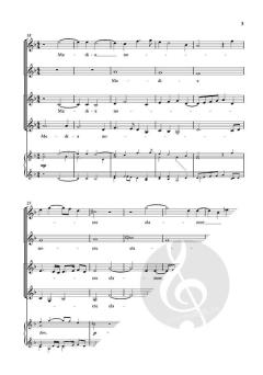 Audivi vocem de caelo (Download) 