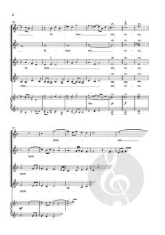 Audivi vocem de caelo (Download) 