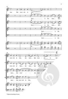 O taste and see (Download) 