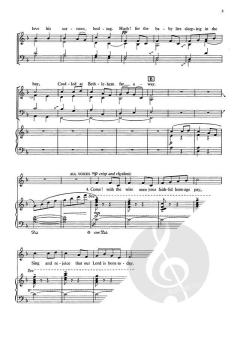 The coming of our King (Download) 