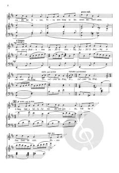 Shepherds' Noël (Download) 