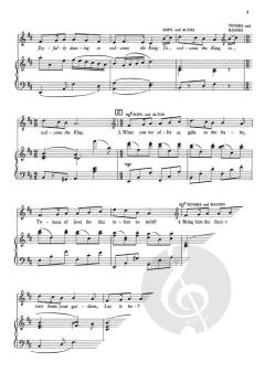 Shepherds' Noël (Download) 