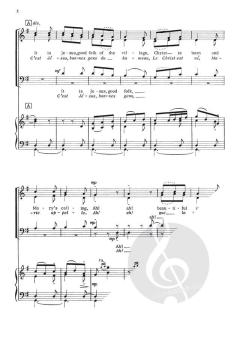 Bring a torch, Jeannette, Isabella (Download) 