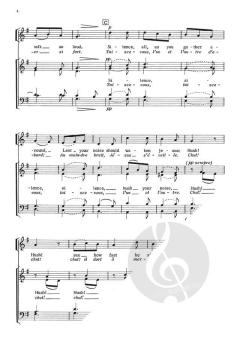 Bring a torch, Jeannette, Isabella (Download) 