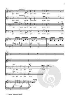 The Lord bless you and keep you (Download) 