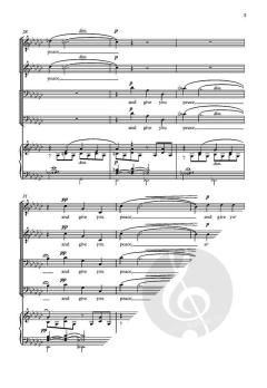 The Lord bless you and keep you (Download) 