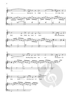 Angels' Carol (Download) 