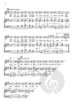 I saw three ships (Download) 